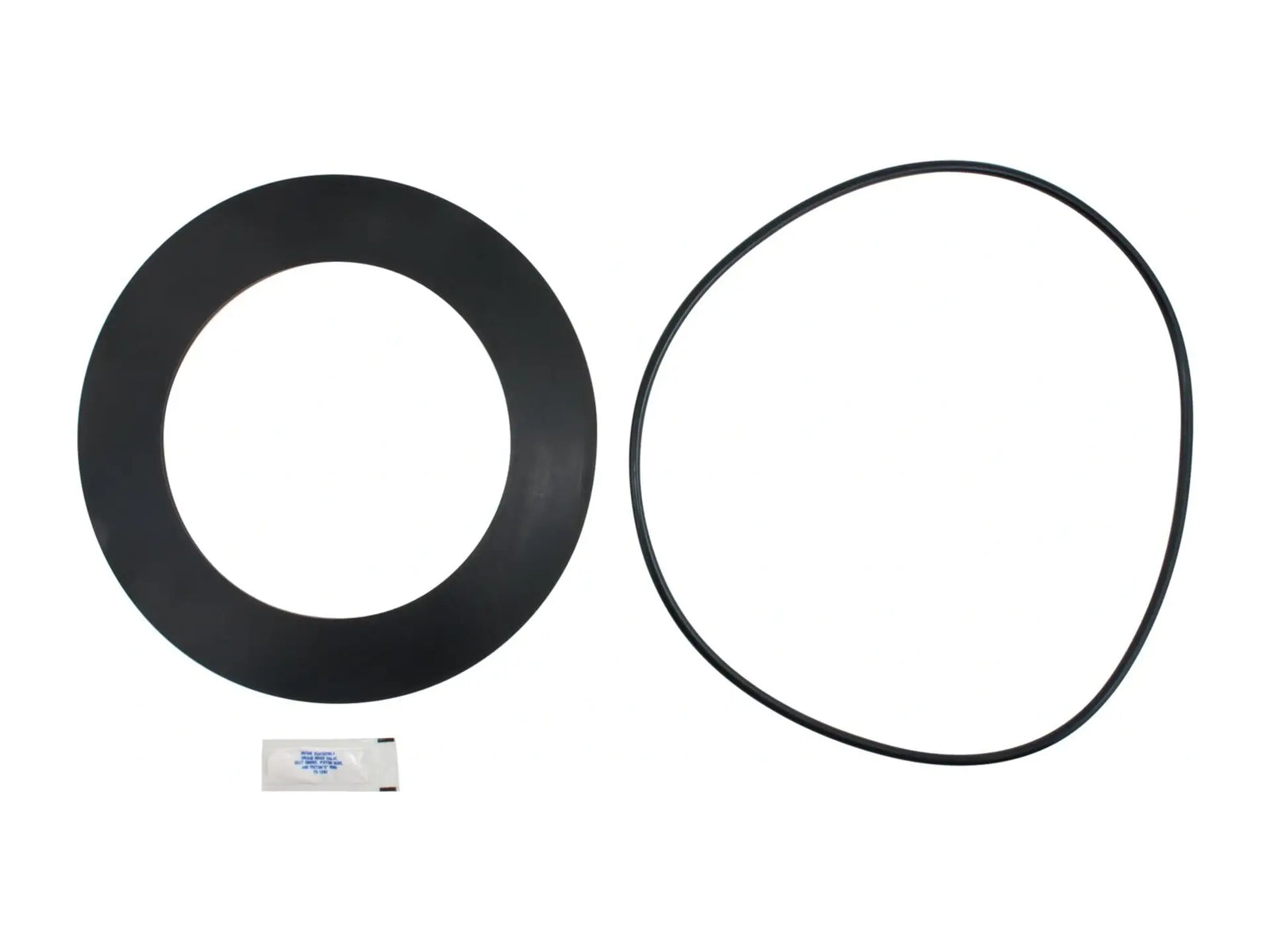 Watts 0887225, 10 In First Check Rubber Part Kit For Series 909 And Lf909