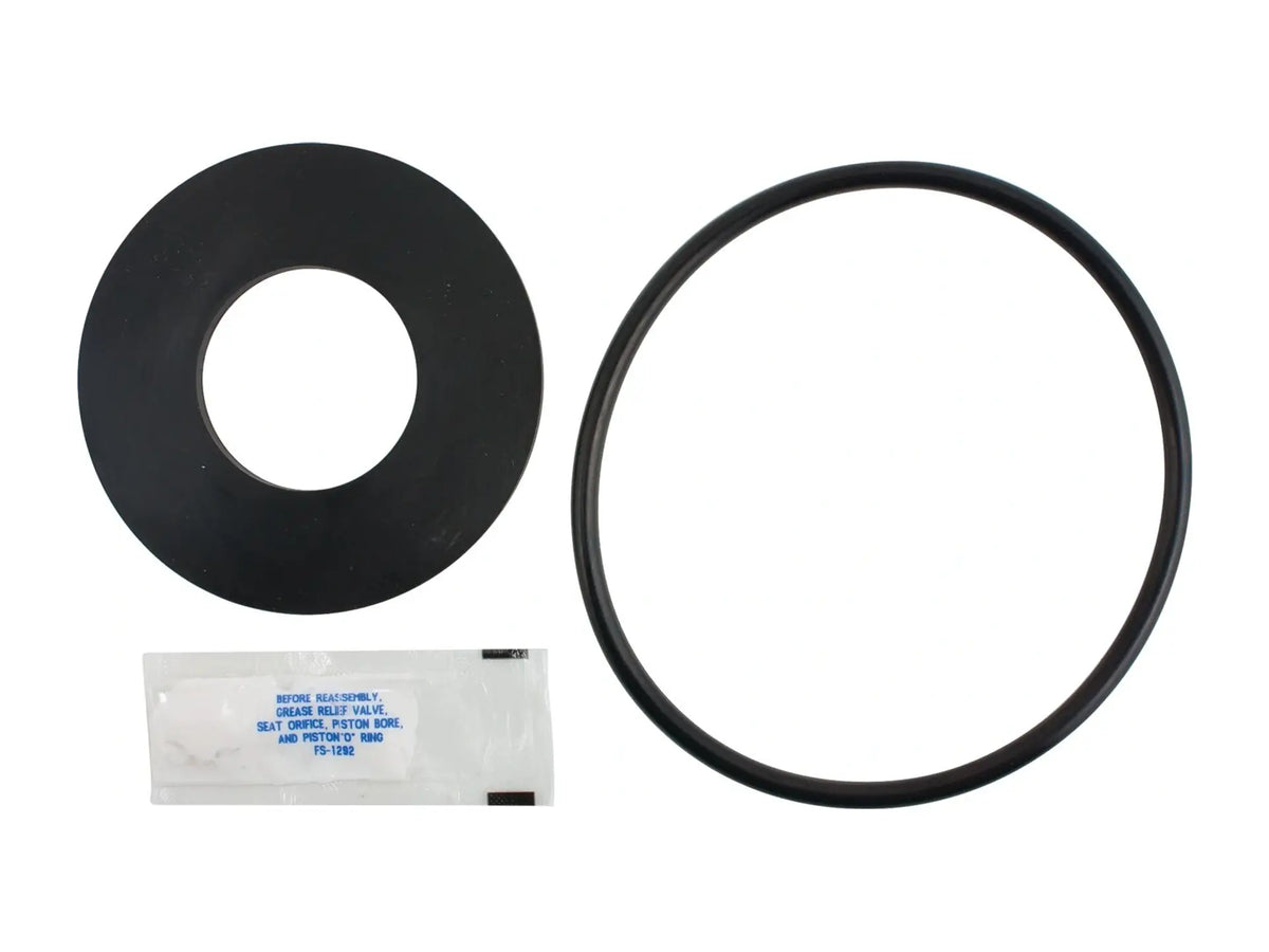 Watts 0887226, Second Check Rubber Parts Kit 2.5 & 3