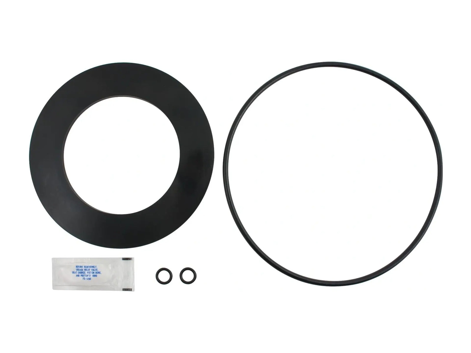 Watts 0887228, Rubber Repair Kit