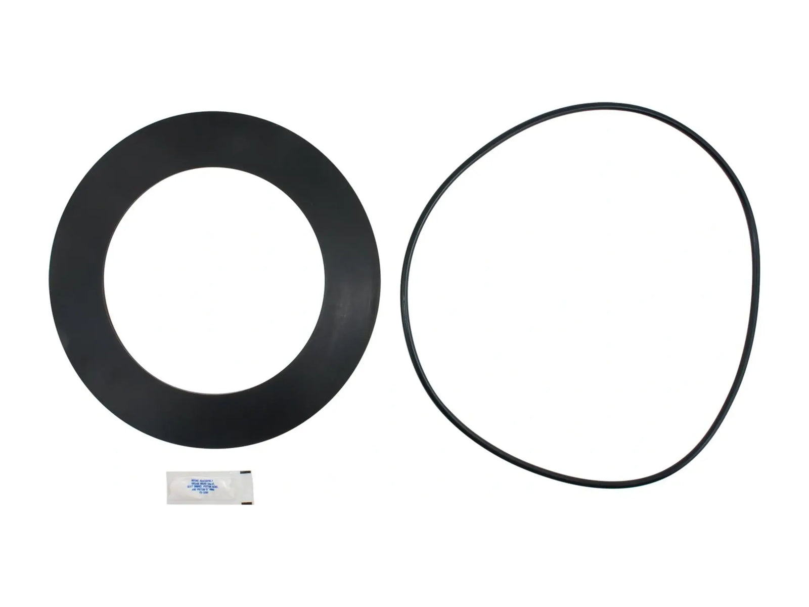 Watts 0887230, 10 In Second Check Rubber Part Kit For Series 909 And Lf909