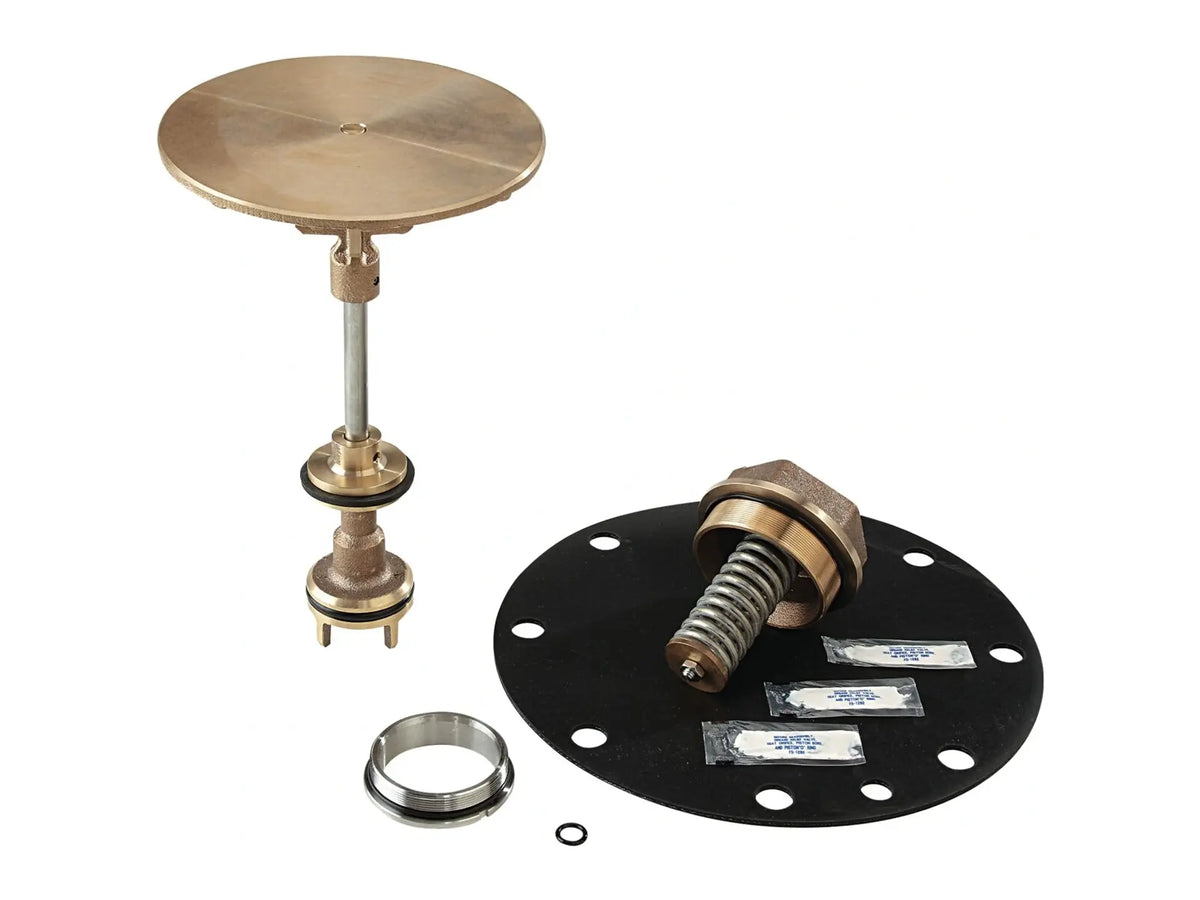 Watts 0887237, Relief Valve Kit for 8-10" Model 909 Backflow Preventer