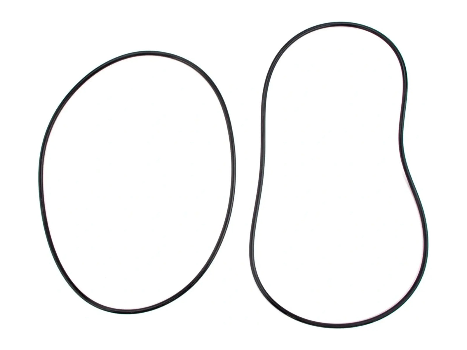 Watts 0887251, First Check Rubber Parts Kit for 6 IN Reduced Pressure Detector Assembly