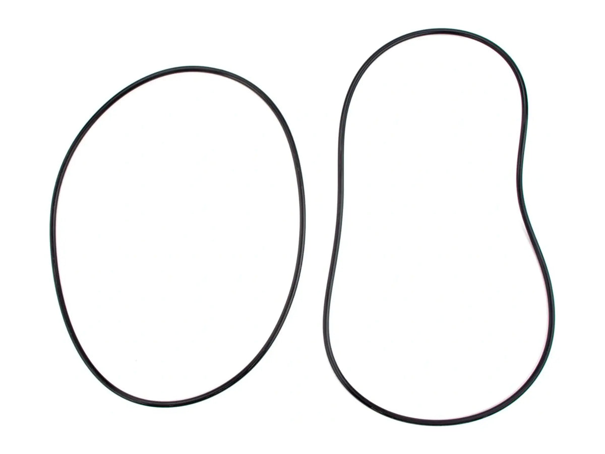 Watts 0887251, First Check Rubber Parts Kit for 6 IN Reduced Pressure Detector Assembly