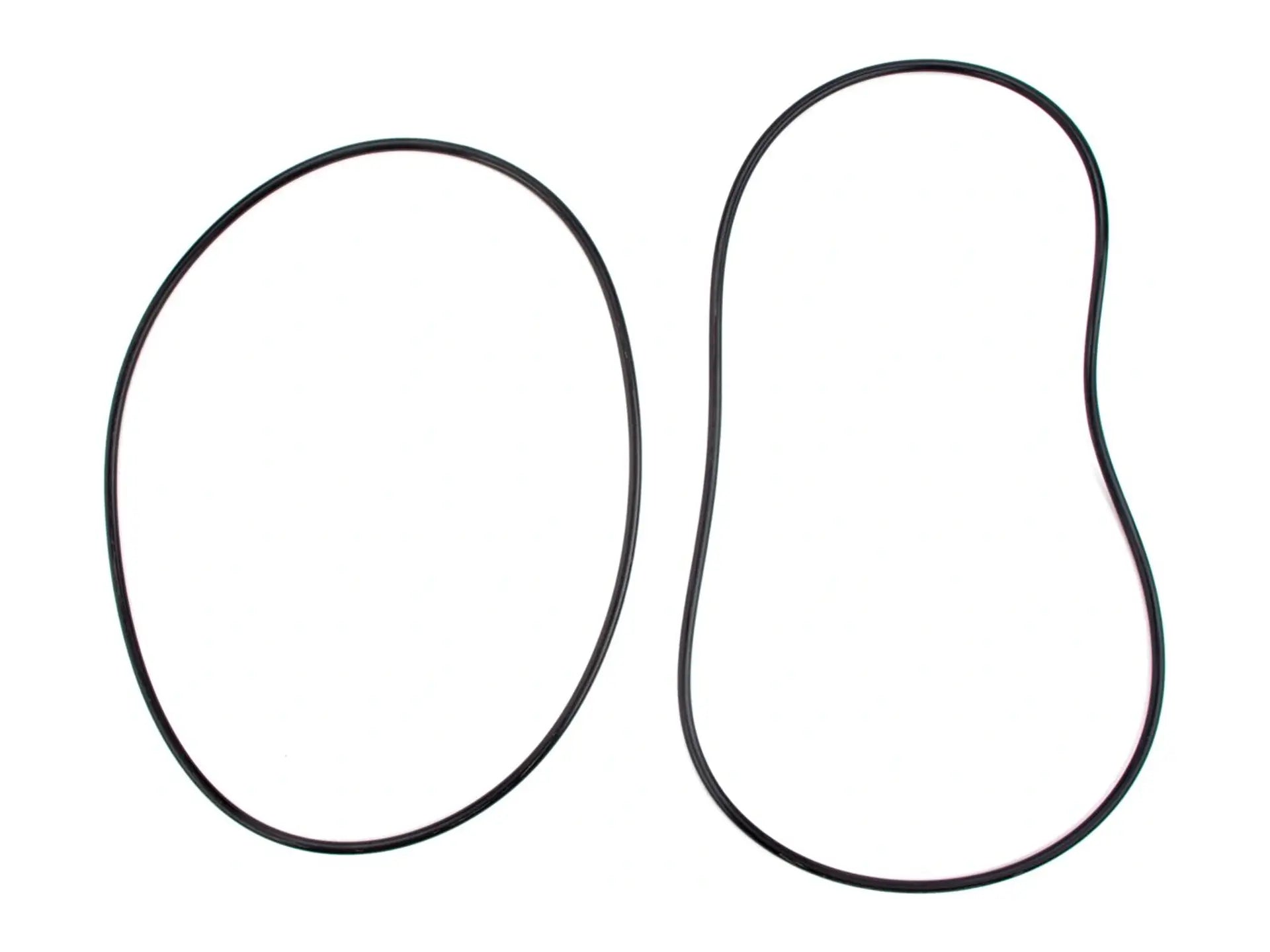 Watts 0887251, First Check Rubber Parts Kit for 6 IN Reduced Pressure Detector Assembly