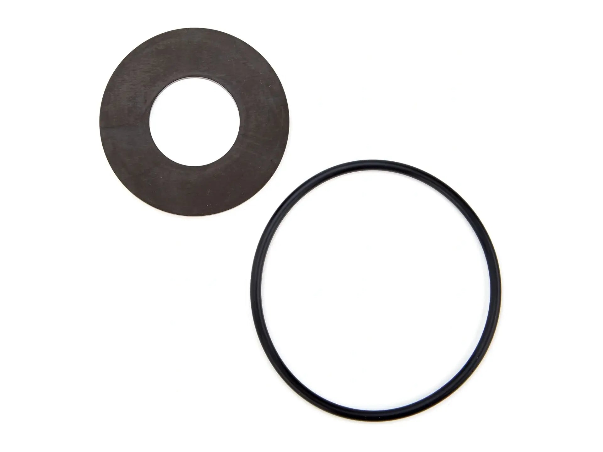 Watts 0887254, RK 909RPDA-RC2 2 1/2 to 3 IN Second Check Rubber Part Kit for Series 909RPDA
