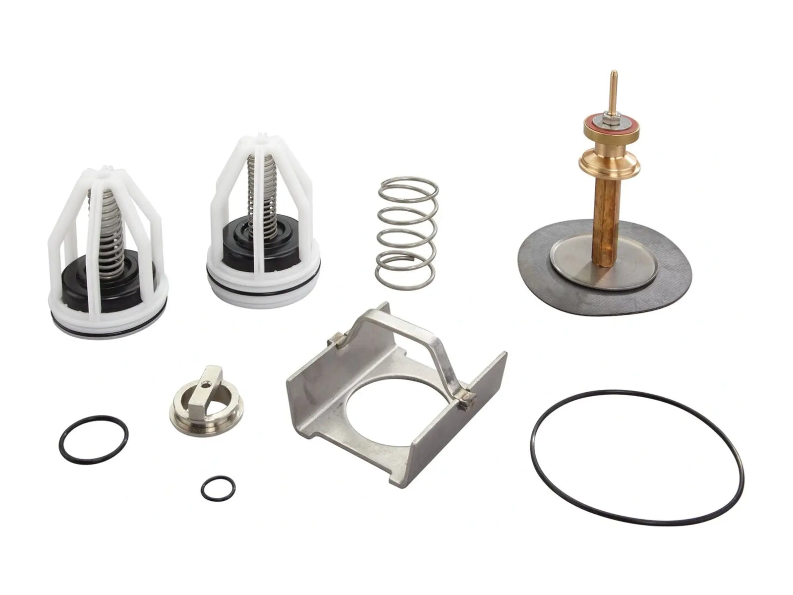Watts 0887269, RK009M1 Relief Kit 1-1/4-2", 1st-2nd Stage