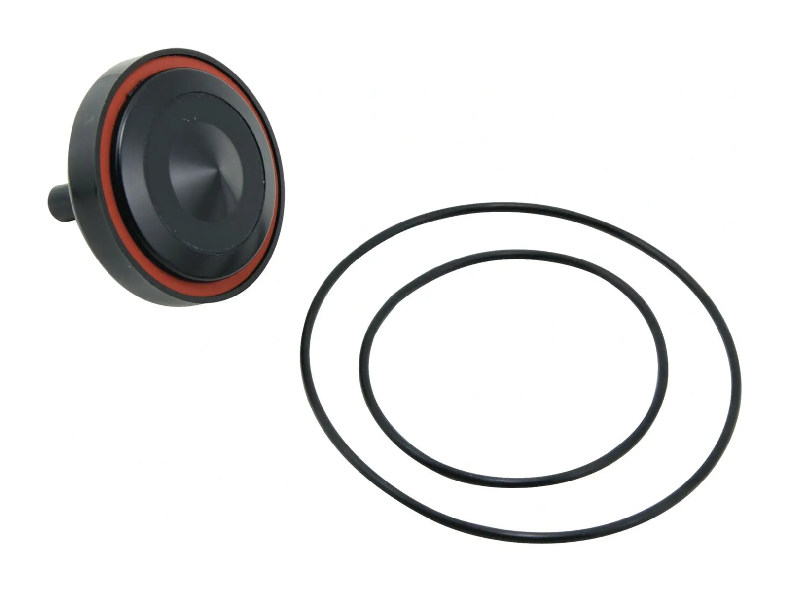Watts 0887275, 2nd Check Rubber Parts Kit 1.25-2