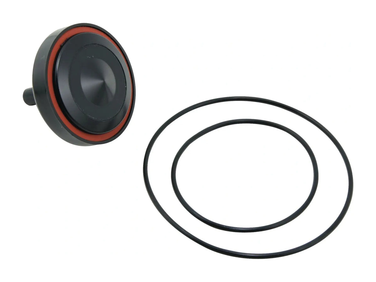 Watts 0887275, 2nd Check Rubber Parts Kit 1.25-2