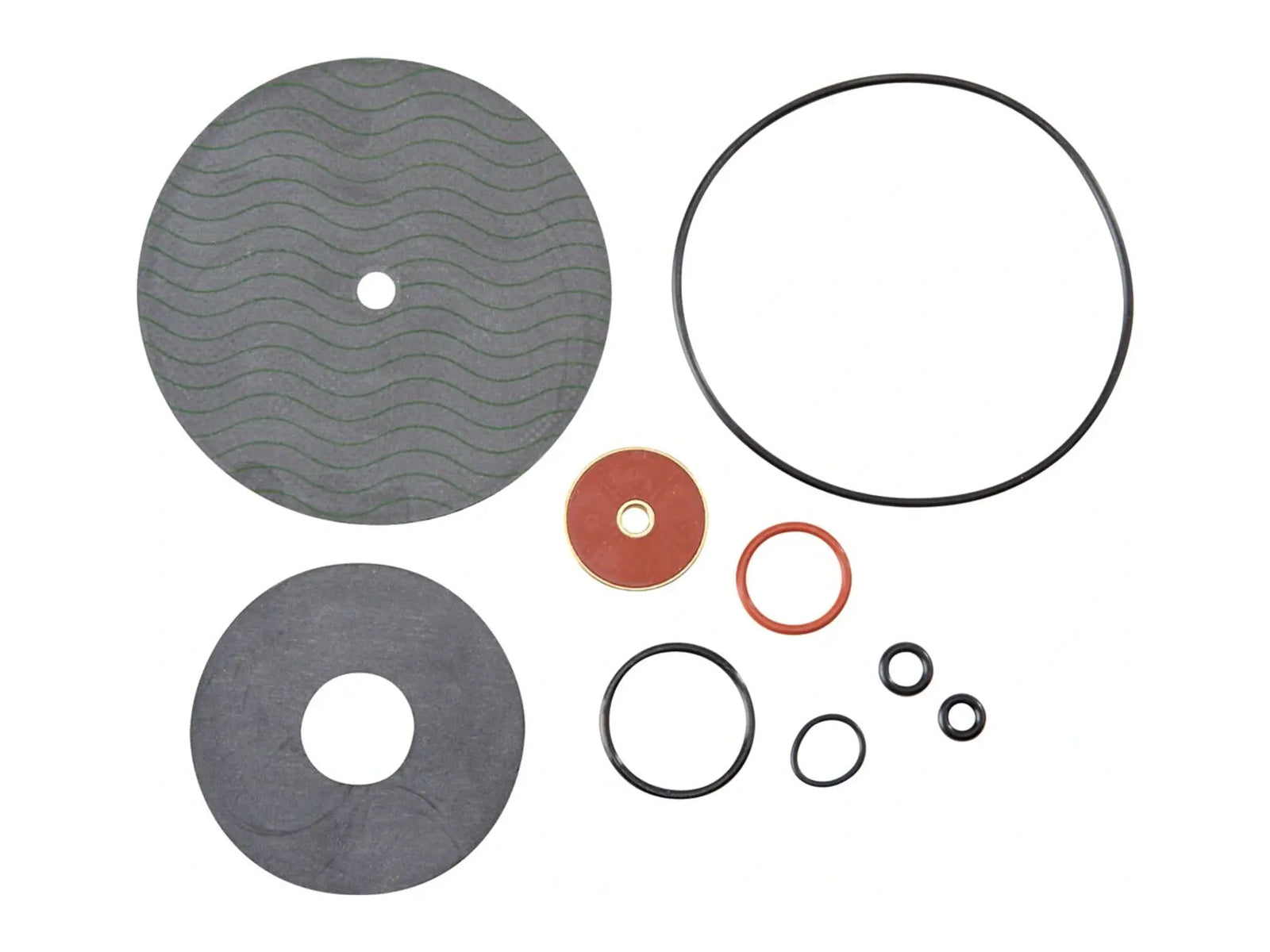 Watts 0887276, RK 009M1-RV Relief Valve Kit 1.25-2"