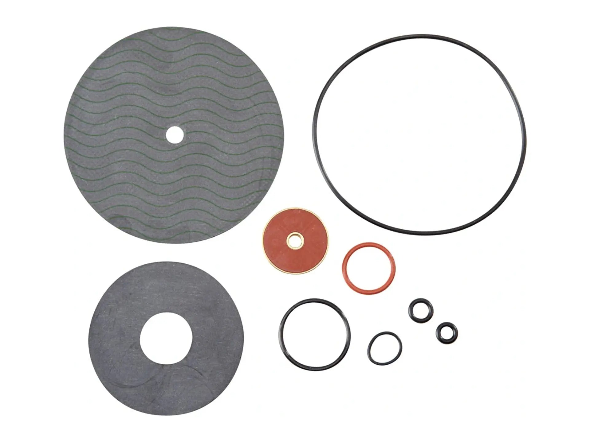Watts 0887276, RK 009M1-RV Relief Valve Kit 1.25-2"