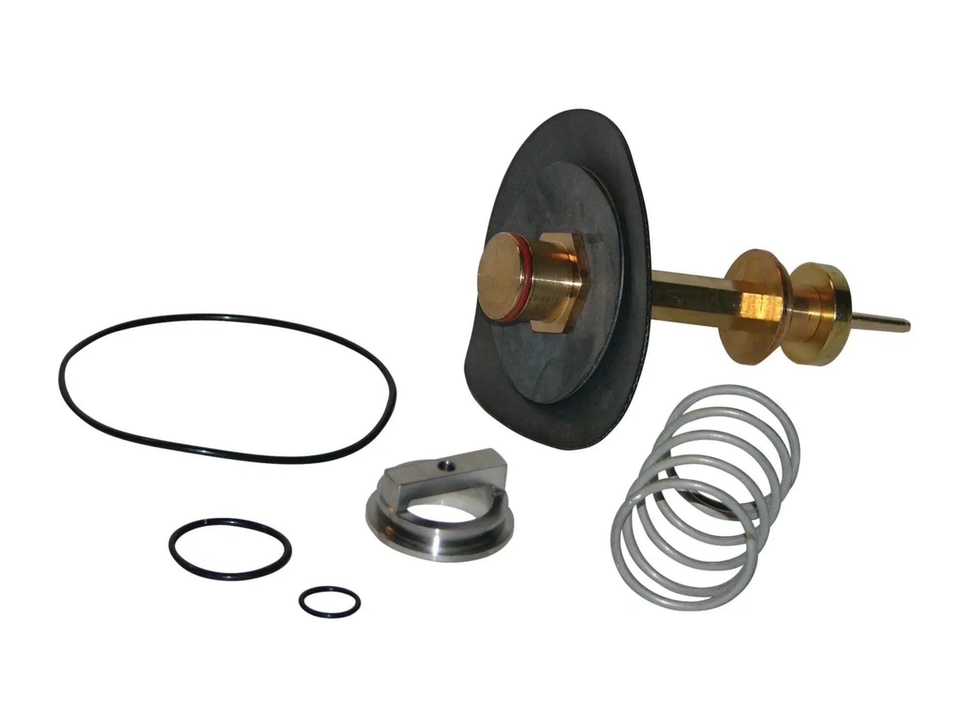 Watts 0887277, Relief Valve Kit for 1-1/4"-2" Model 009M1 Backflow Preventer