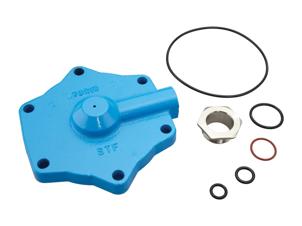 Watts 0887282, Cover Assembly Repair Kit