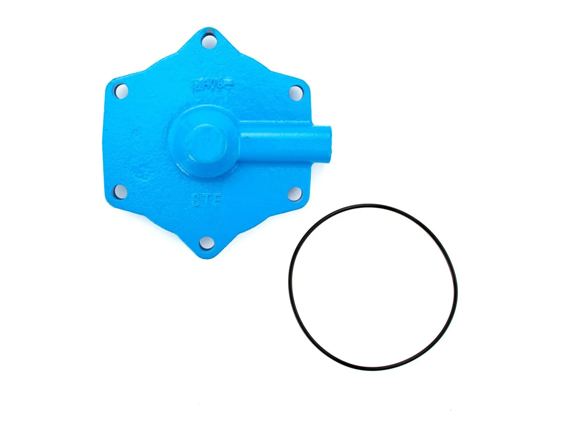 Watts 0887288, RK 007-C Repair Kit for Sizes 2.5-3