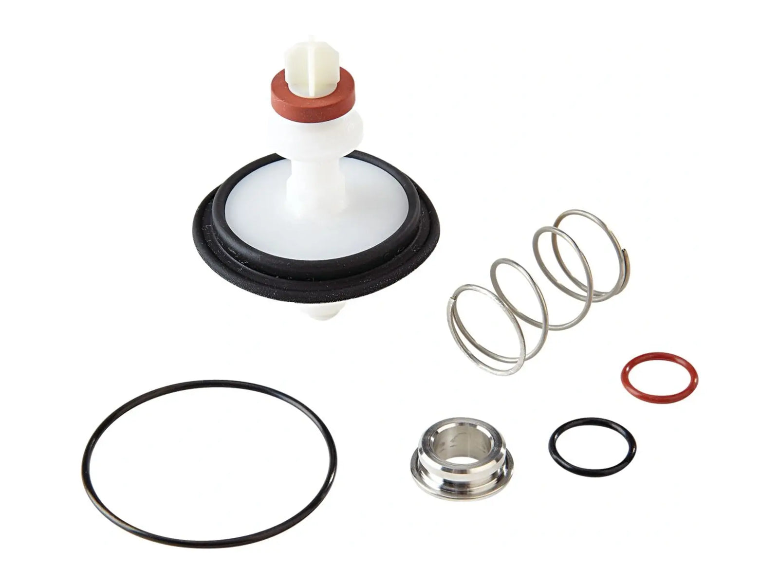 Watts 0887294, 1/4"-1/2" Reduced Pressure Zone Total Relief Valve Kit
