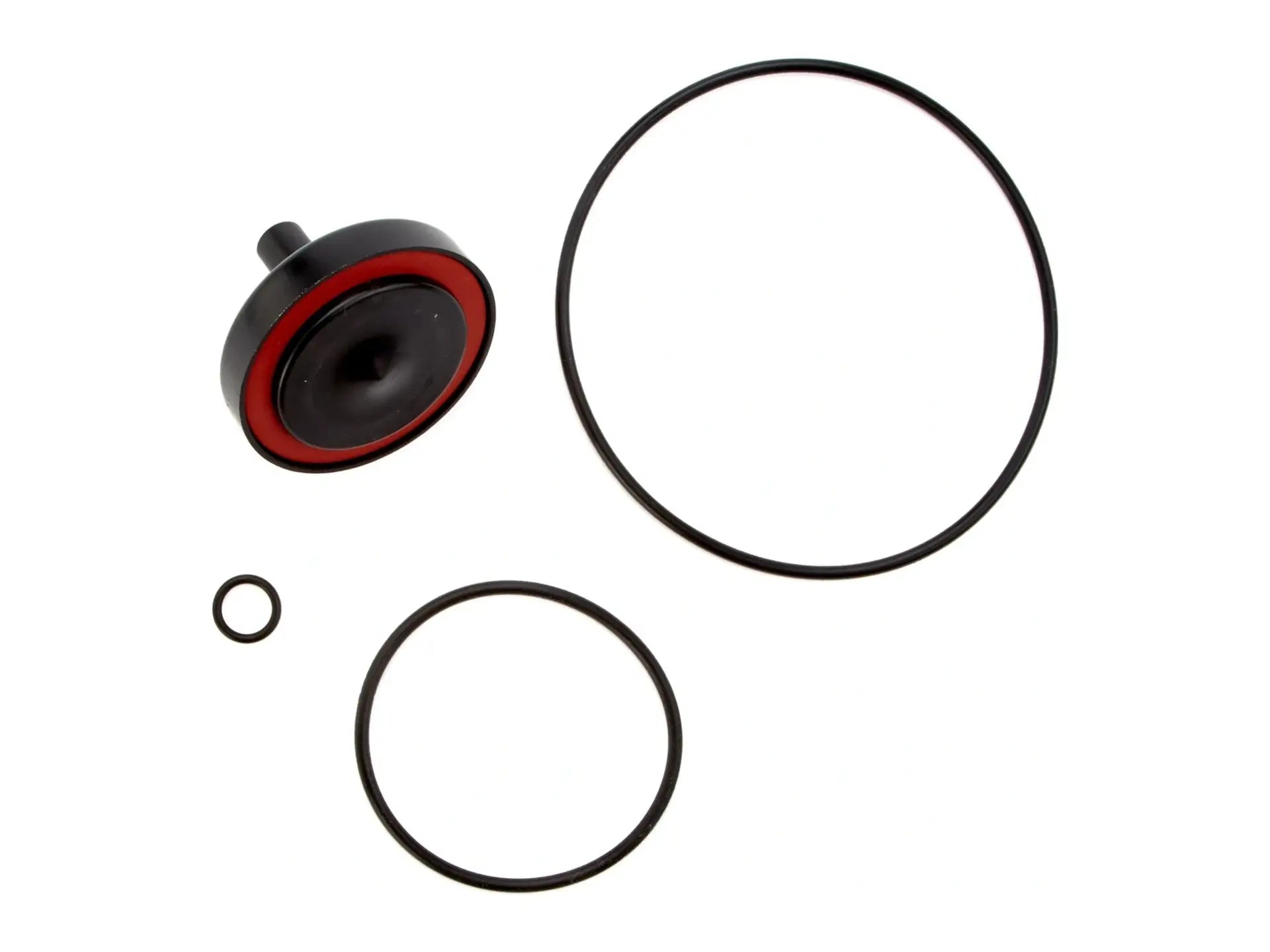 Watts 0887304, RK 009M2-RC1 Repair Kit 1-1/4-1-1/2