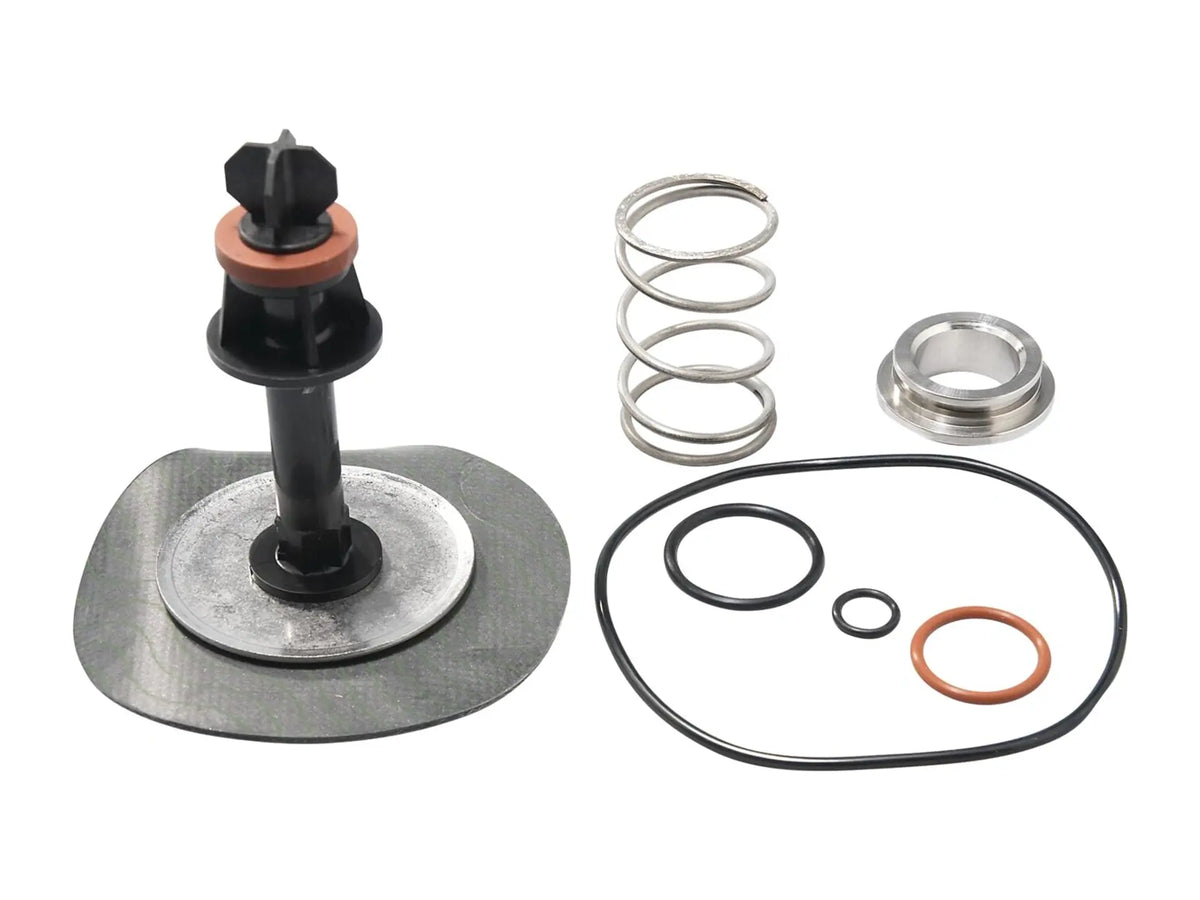 Watts 0887307, RK909 1-1/4-1-1/2 Reduced Pressure Zone Total Relief Valve Kit