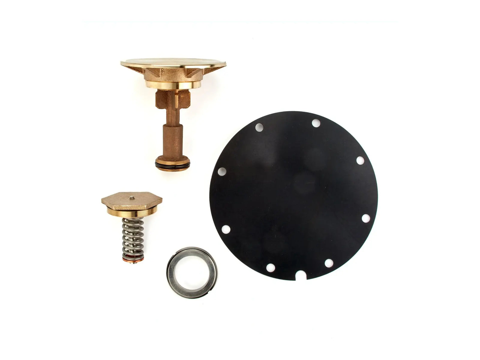 Watts 0887329, RK 990-VT Series Valve Kit