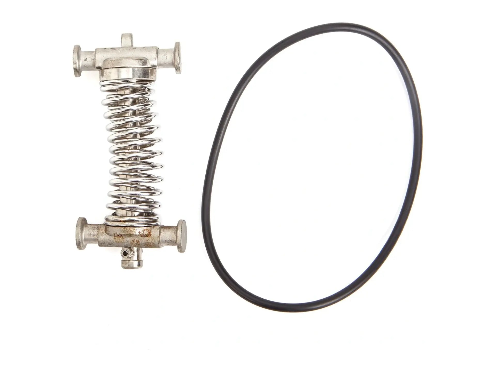 Watts 0887340, RK 990RPDA-CK1 Repair Kit for 4"