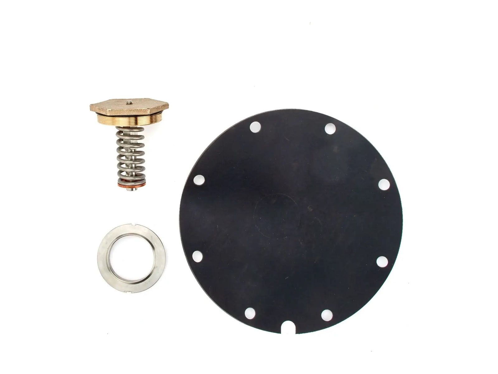 Watts 0887360, RK 990RPDA-VT Series 8 Repair Kit