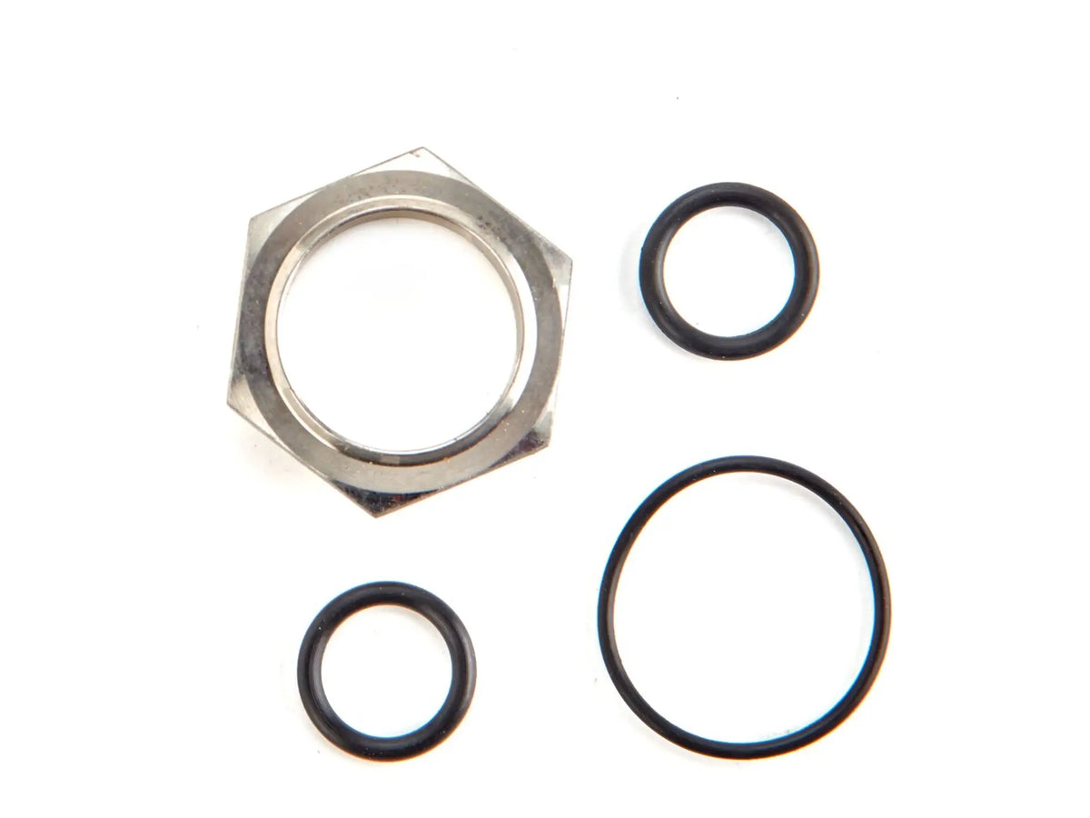 Watts 0887372, Seal Kit for Relief Valve 909, 3/4"-1"