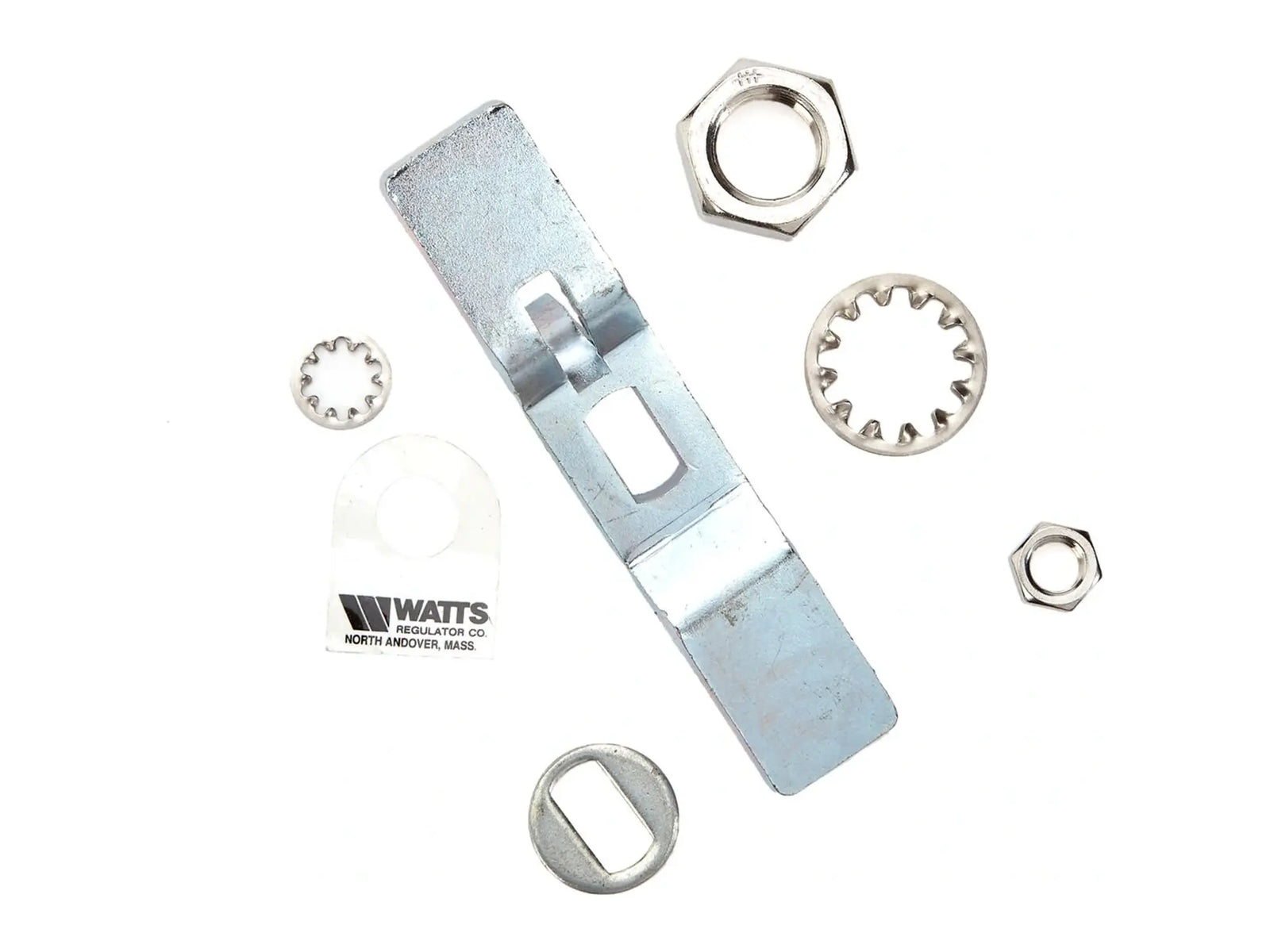 Watts 0887392, #5 Terminal Housing Kit
