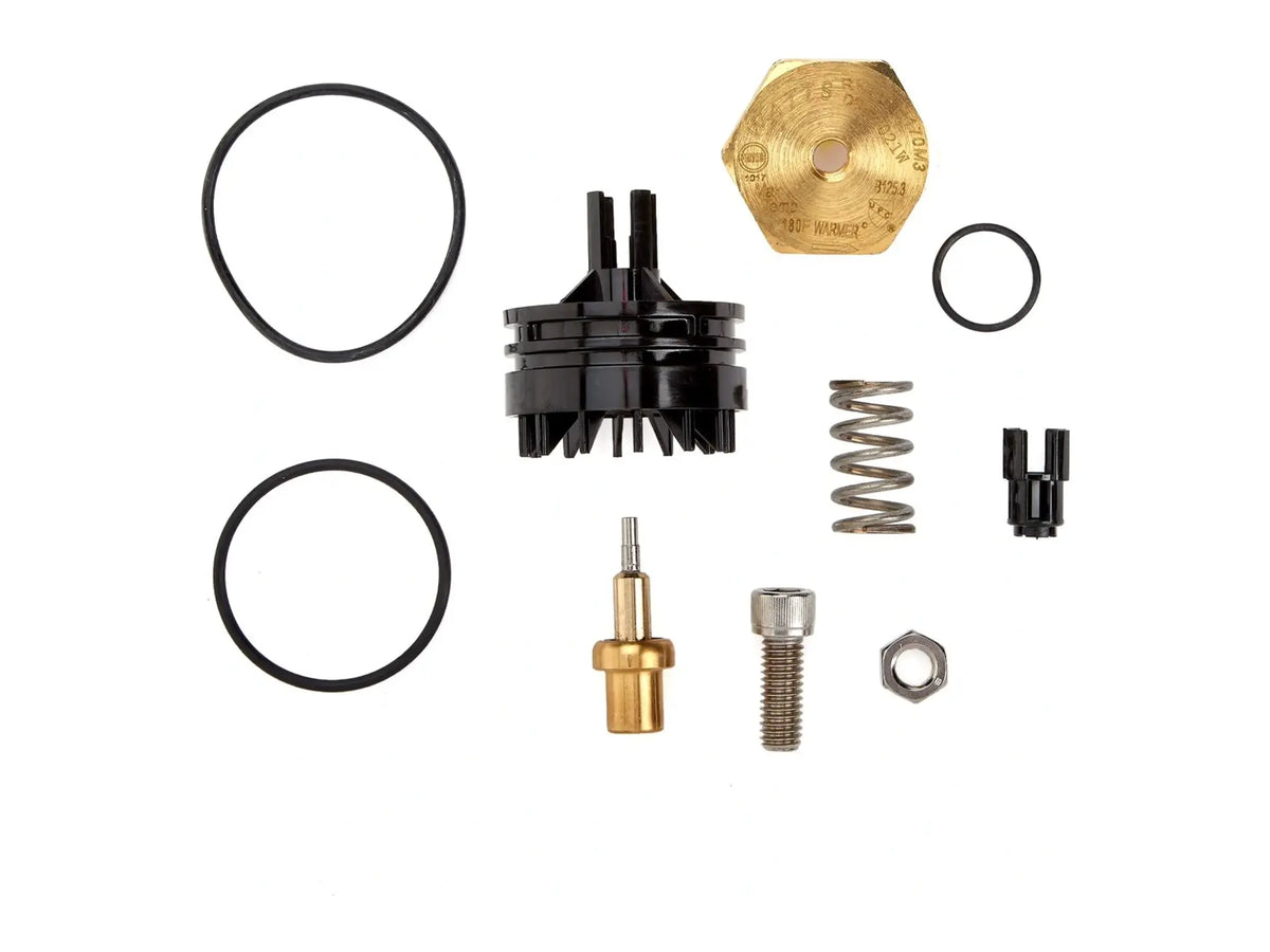 Watts 0887490, Thermostat Repair Kit for 3/4" and 1" LFN170 Series Valves