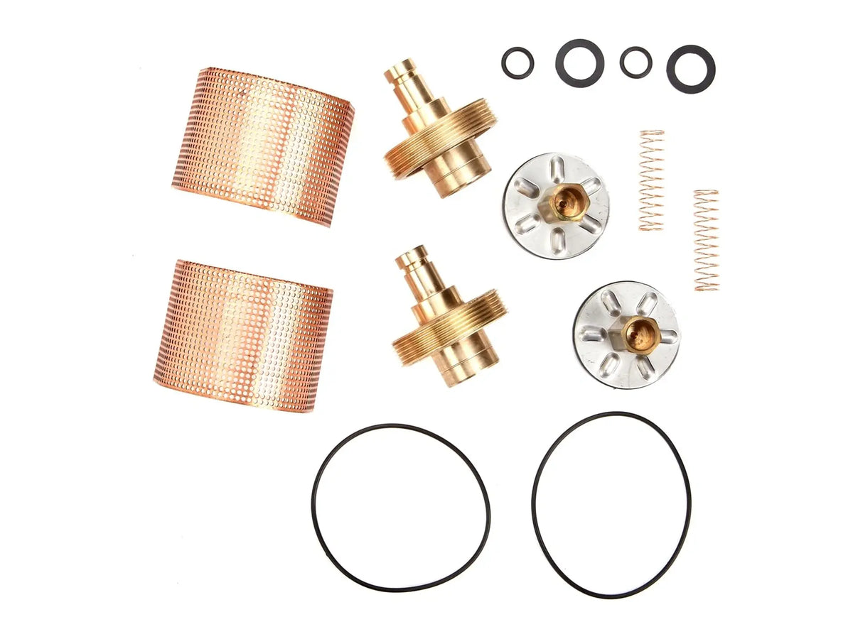 Watts 0887491, Checkstop Repair Kit for 1-1/4" to 2" LFN170 Series Valves