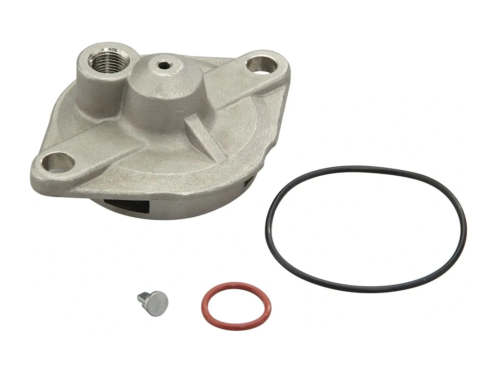 Watts 0887501, RK SS009M2/M3-C Kit 1/4-3/4"