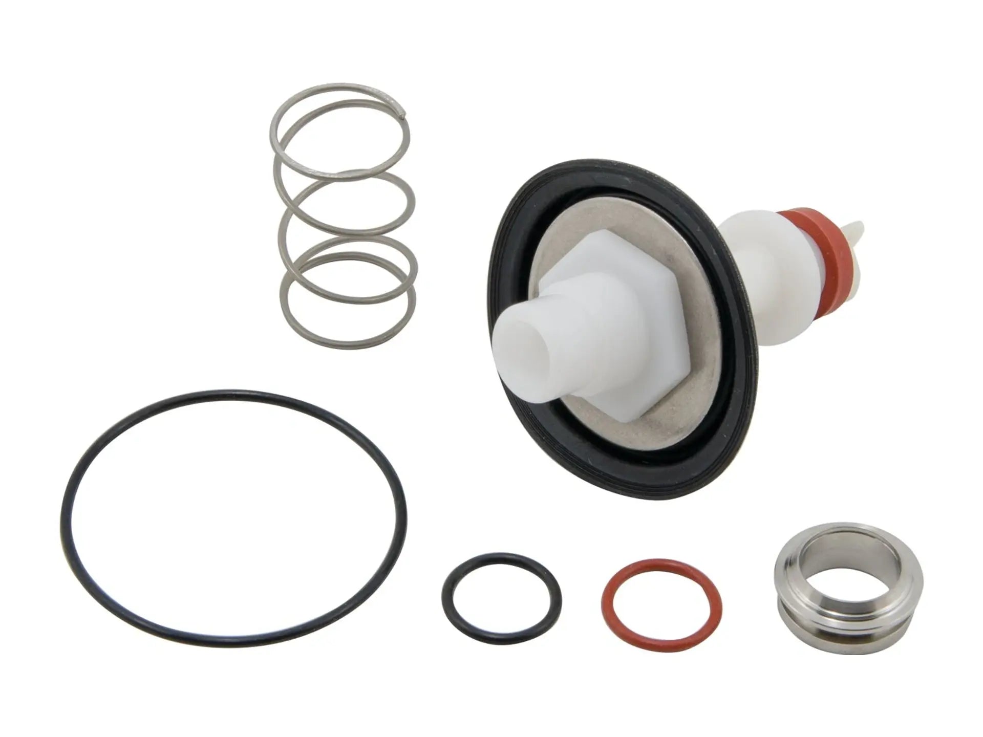 Watts 0887520, RK SS009M2/M3-VT Kit 1/4-3/4"