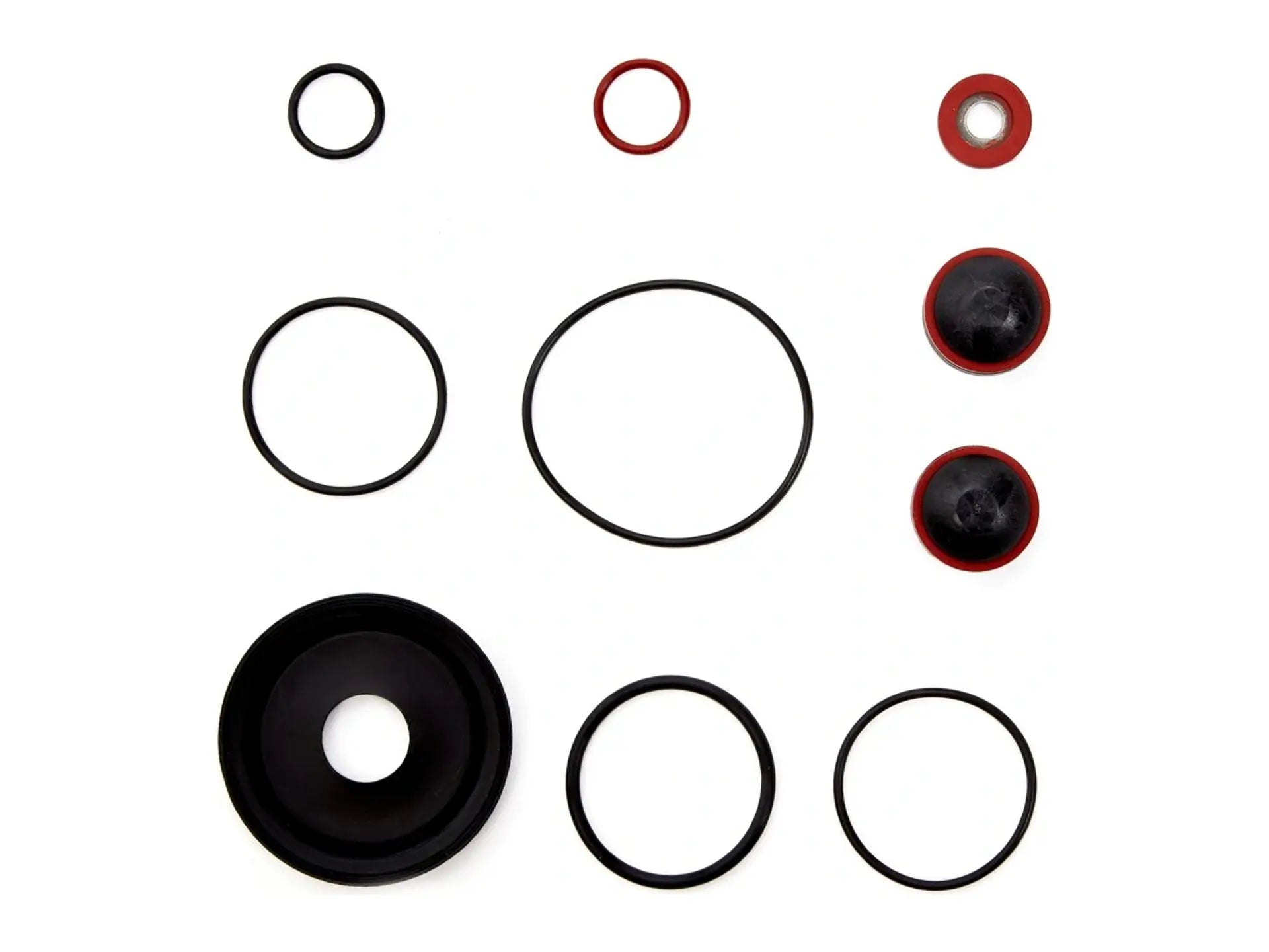 Watts 0887521, RK SS009M2-RT Kit for 1/4-3/4" Valves