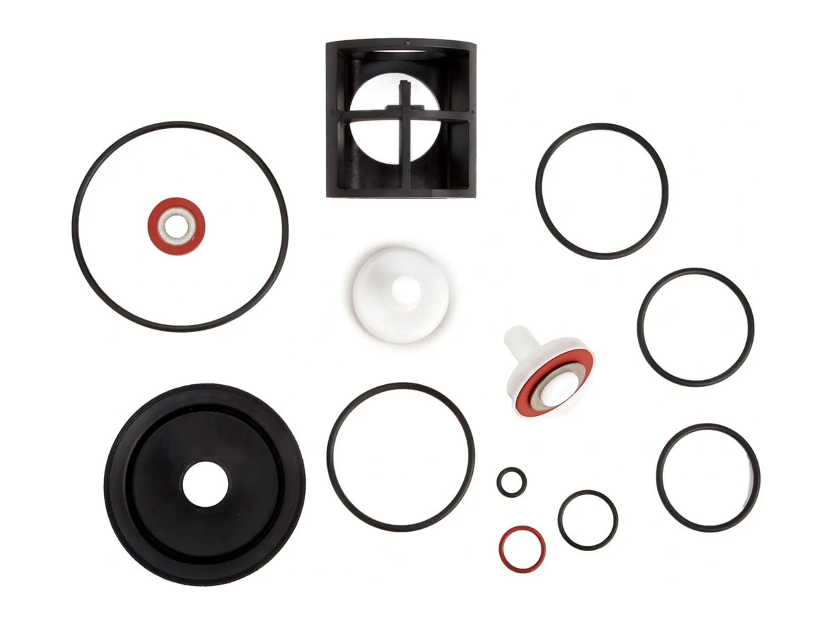 Watts 0887530, Rubber Parts Kit 009 for 3/4-1" Valves