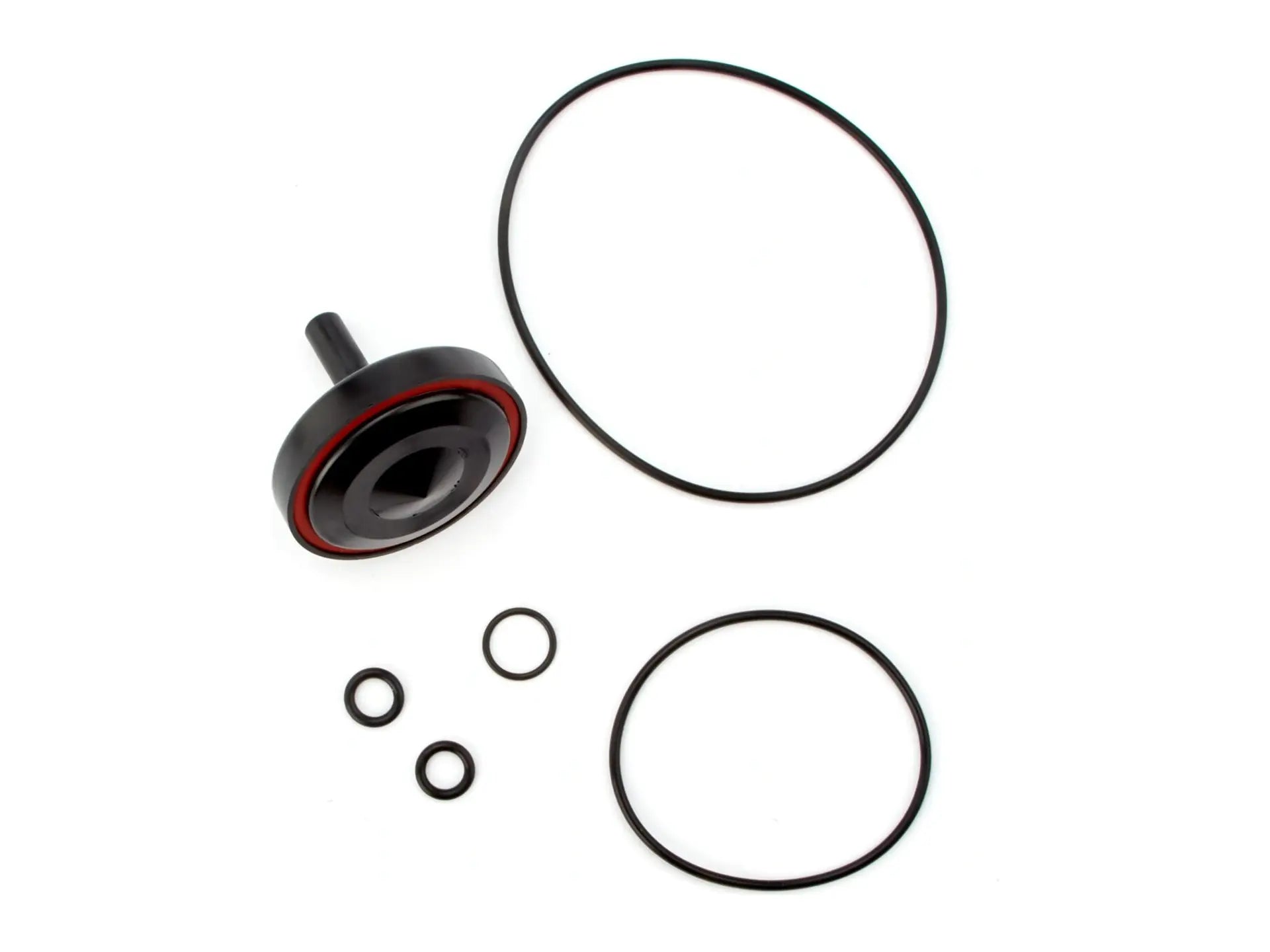 Watts 0887542, RK 009M2-RC1 Repair Kit Size 2
