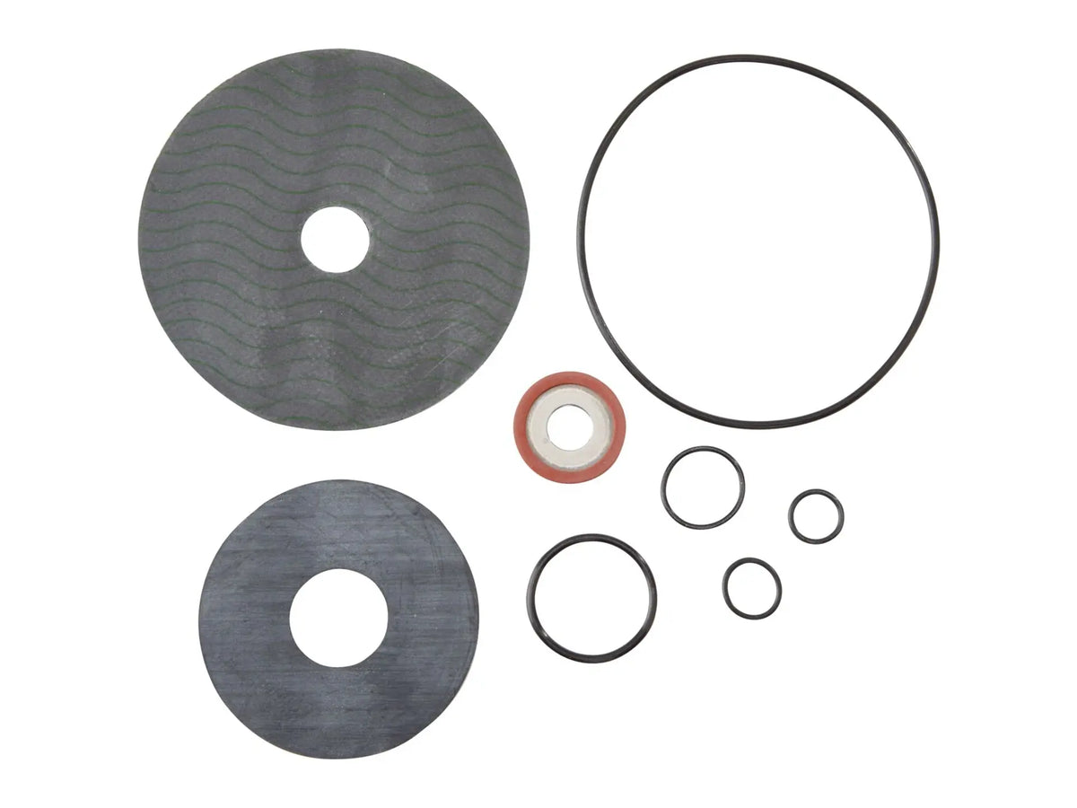 Watts 0887544, RK009 Relief Valve Rubber Parts Kit