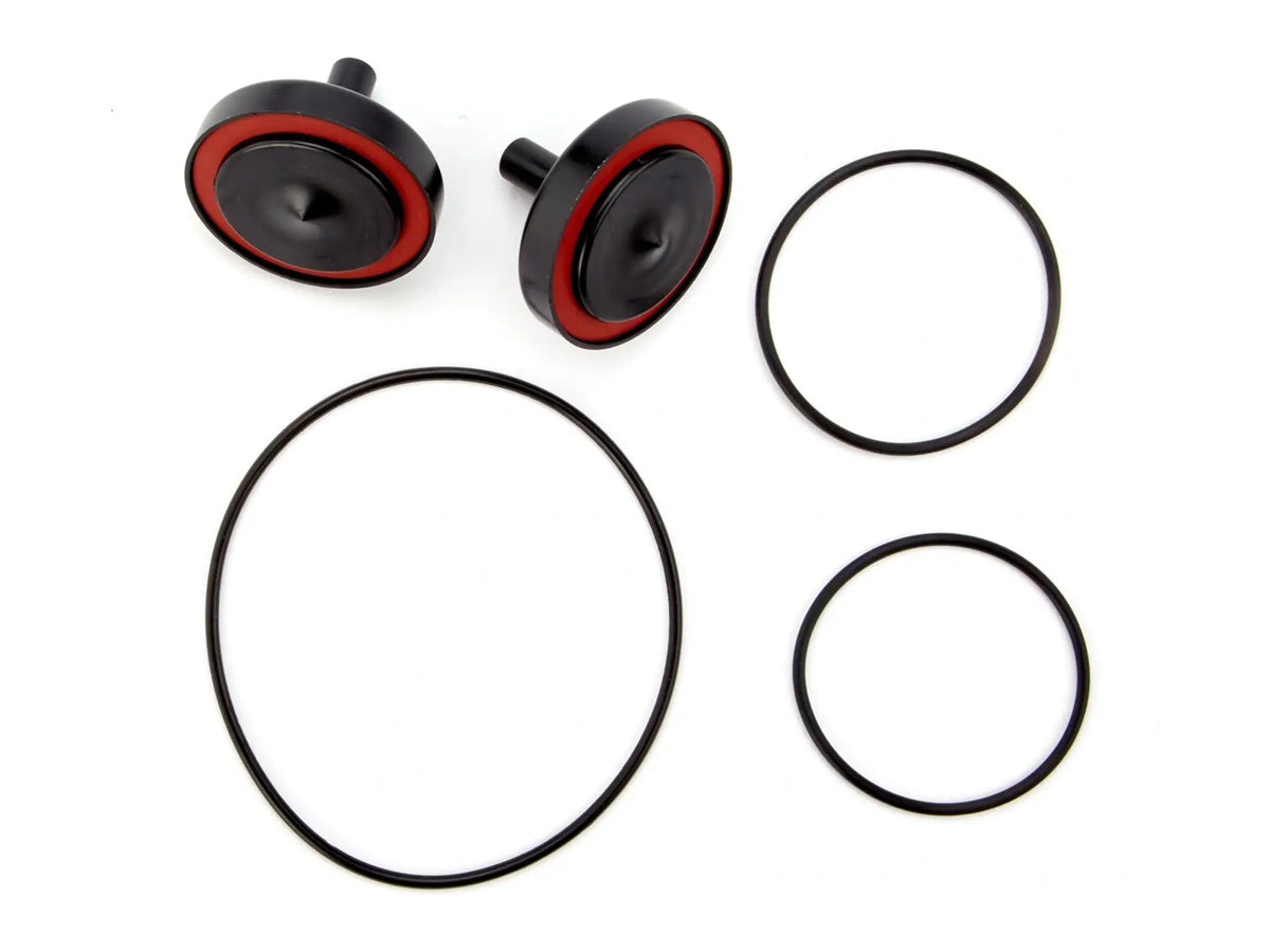 Watts 0887721, RK 007M2-RT Repair Kit 1-1/4-1-1/2