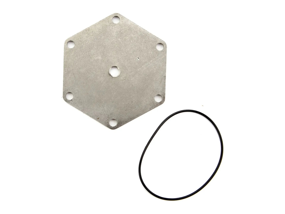 Watts 0887722, RK 007M2-C Repair Kit 1-1/4-1-1/2