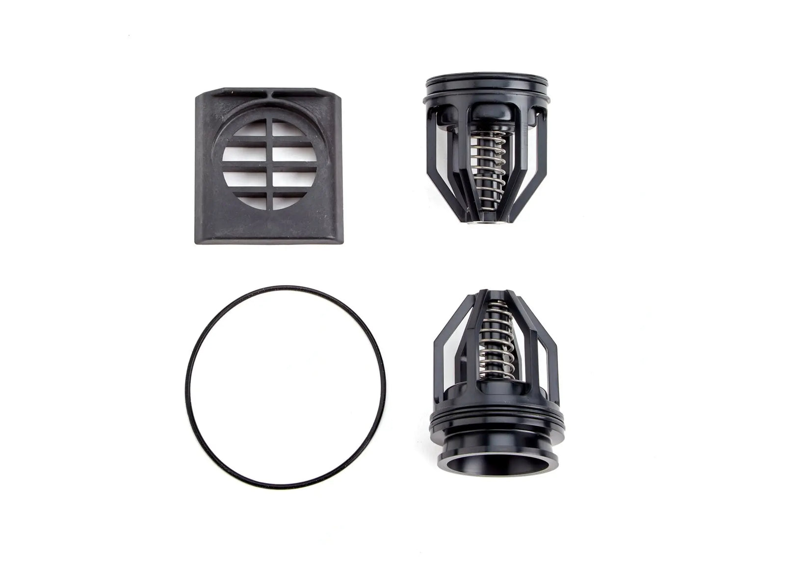 Watts 0887723, RK 007M2-T Repair Kit for 1-1/4-1-1/2 Valves