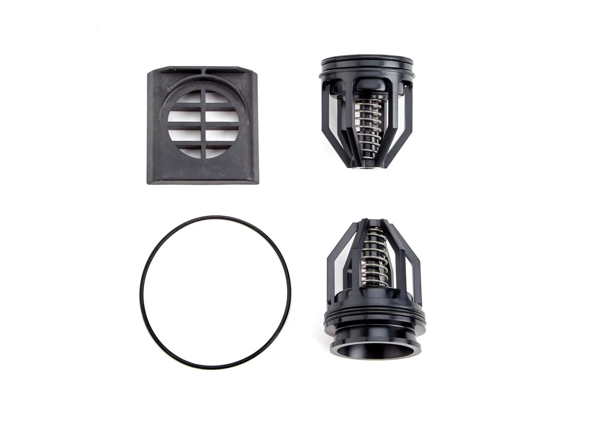 Watts 0887723, RK 007M2-T Repair Kit for 1-1/4-1-1/2 Valves