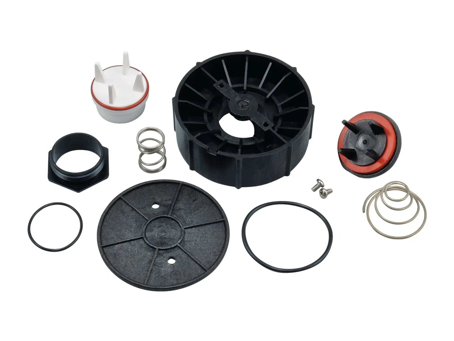 Watts 0887728, RK 800M4-T 1-inch Repair Kit