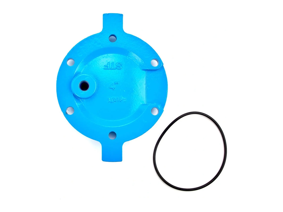 Watts 0887746, RK 909RPDA-C 4 Repair Kit