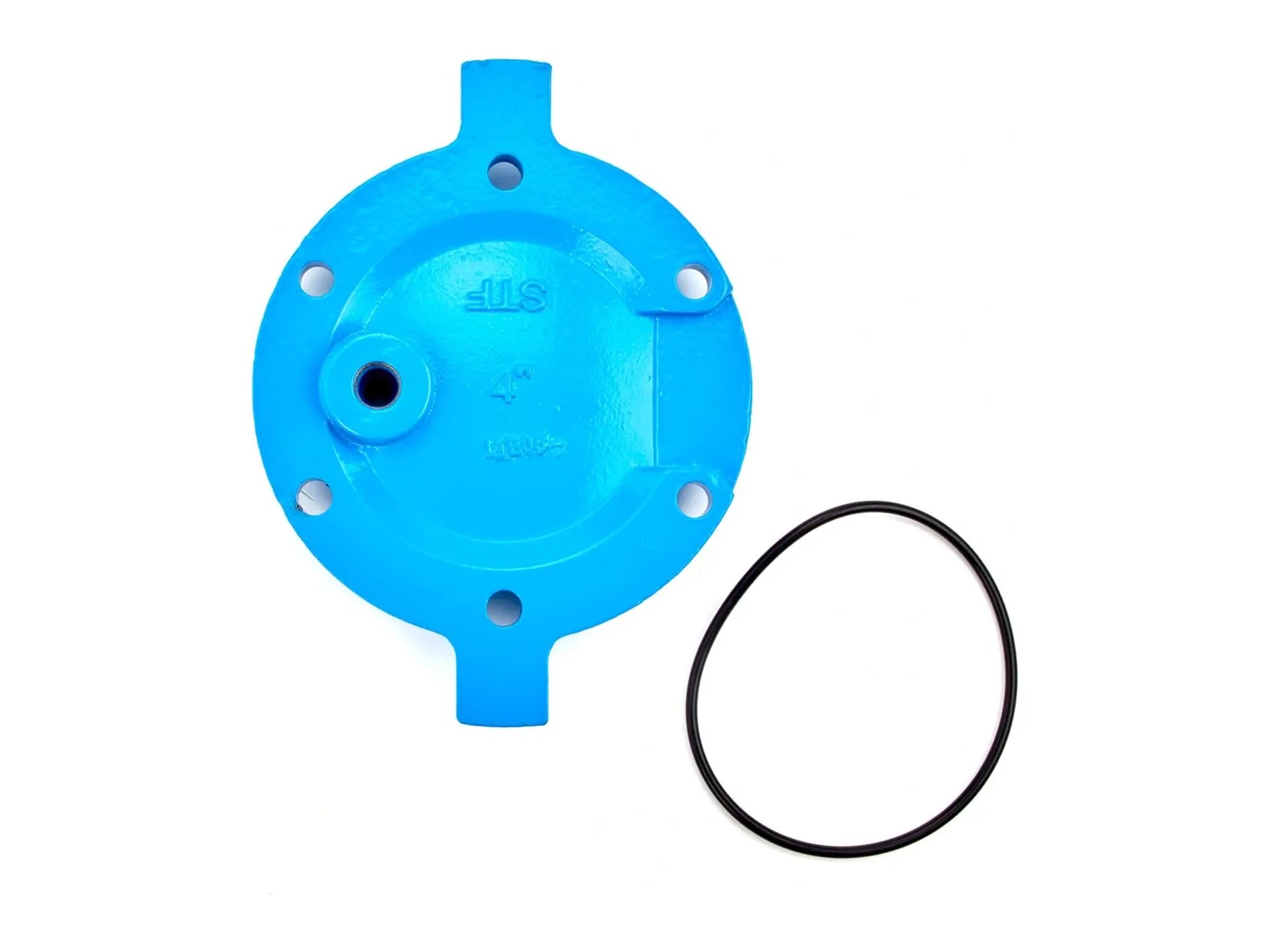 Watts 0887746, RK 909RPDA-C 4 Repair Kit
