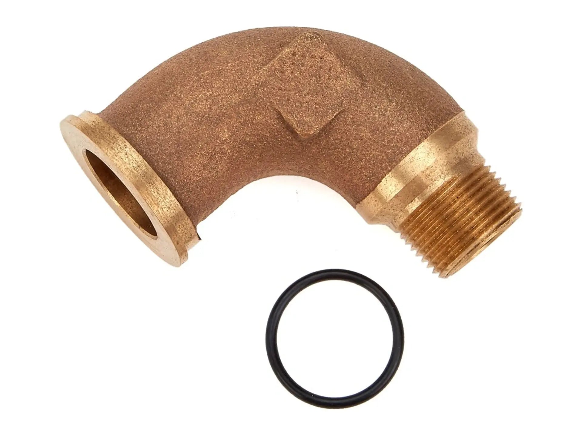 Watts 0887775, UK Model 009-A, Size 3/4" Valve