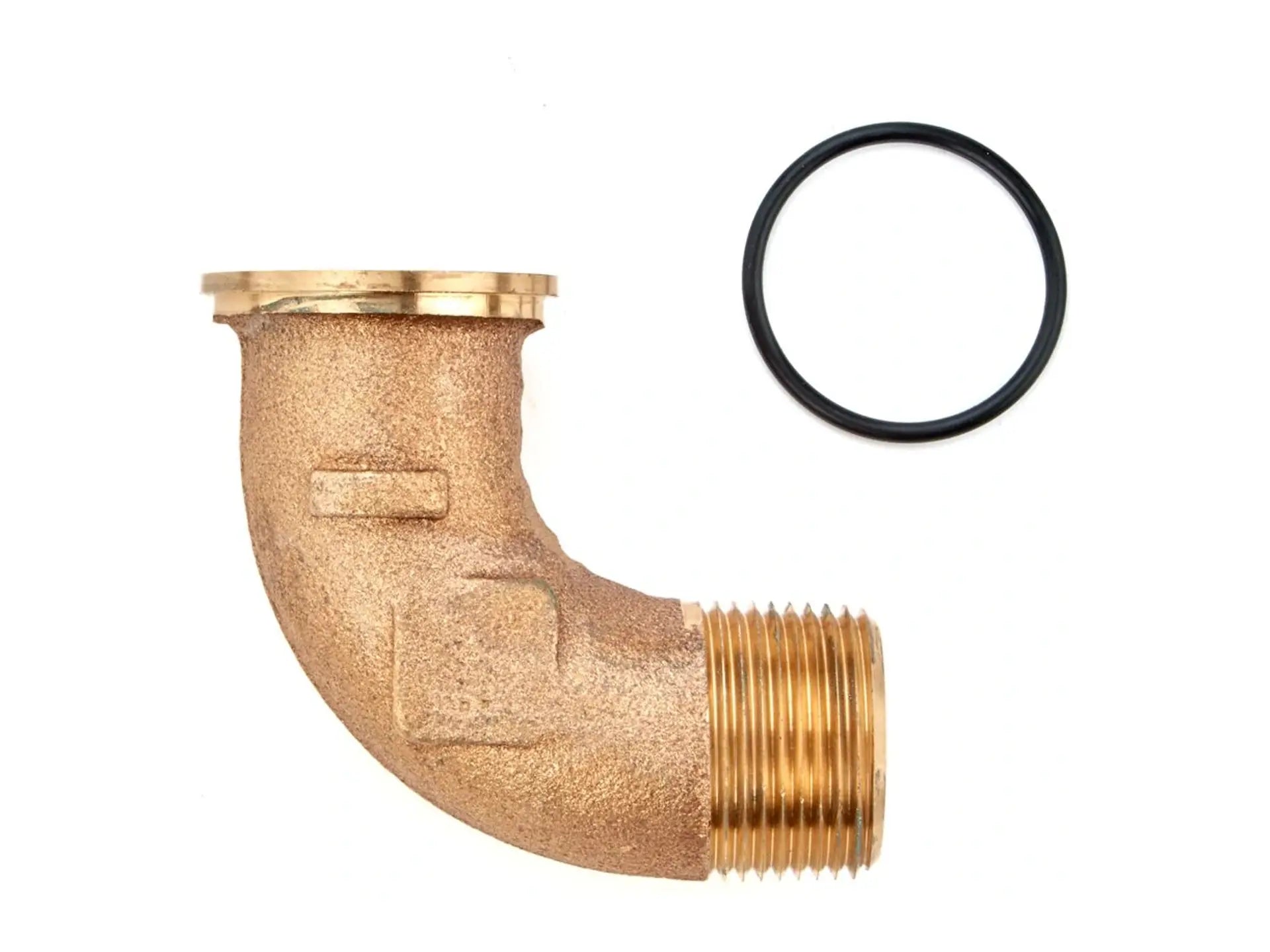 Watts 0887776, UK Model 009-A Series 1