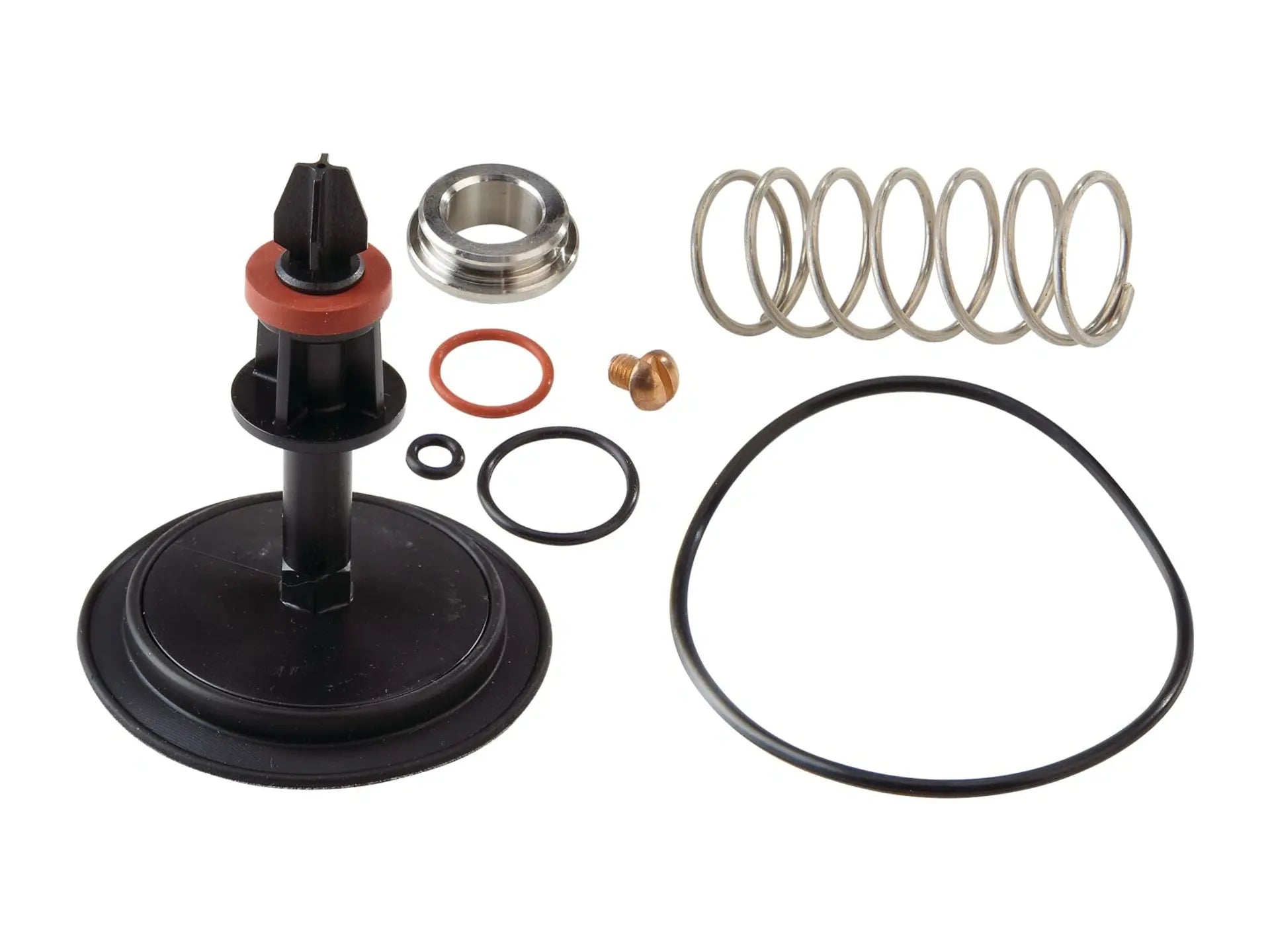 Watts 0887785, Relief Valve Kit for 1" Model 009M2 Backflow Preventer