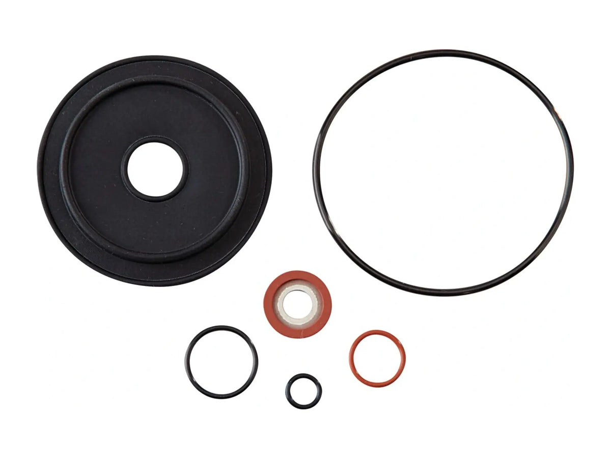 Watts 0887786, Relief Valve Rubber Parts Kit M2 RV1