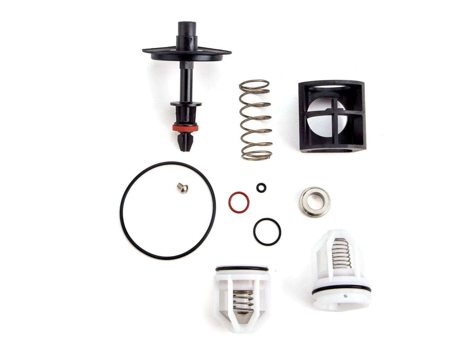 Watts 0887793, RK009M2-T 1 Total Repair Kit