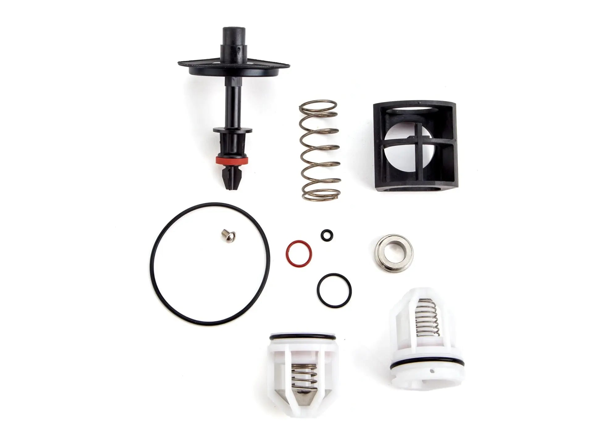 Watts 0887793, RK009M2-T 1 Total Repair Kit