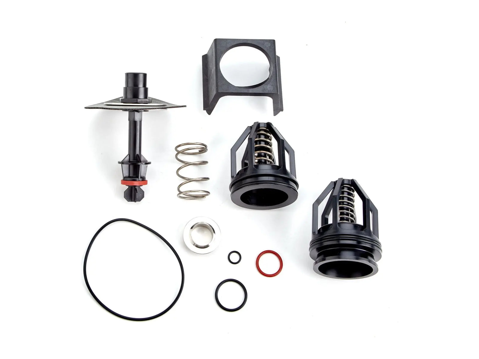 Watts 0887794, RK009M2-T Repair Kit for 1-1/4 to 1-1/2 Sizes