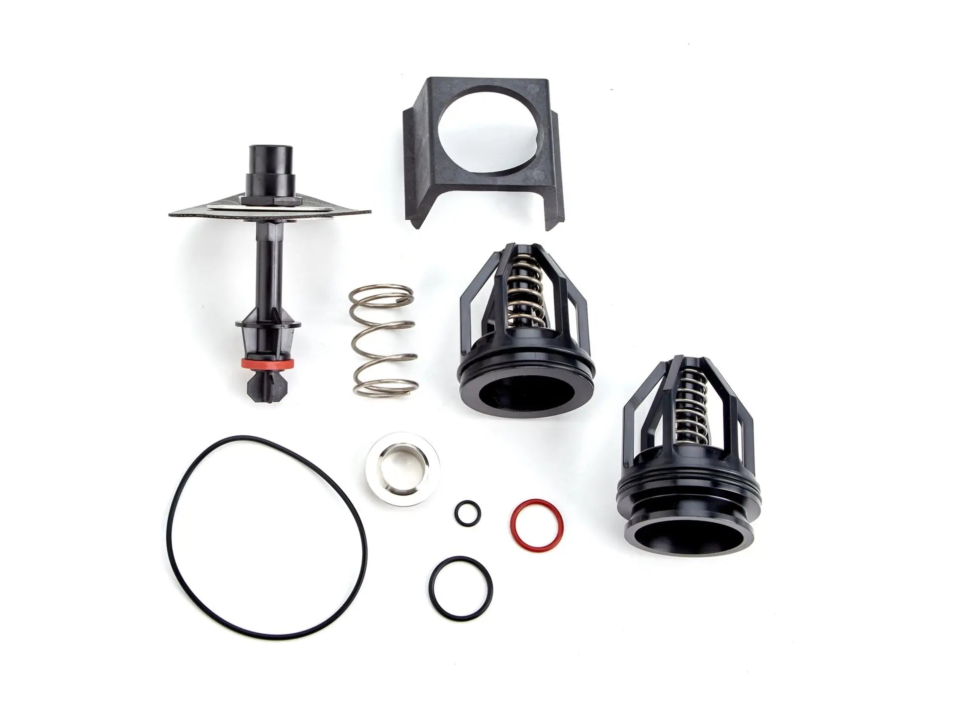 Watts 0887794, RK009M2-T Repair Kit for 1-1/4 to 1-1/2 Sizes