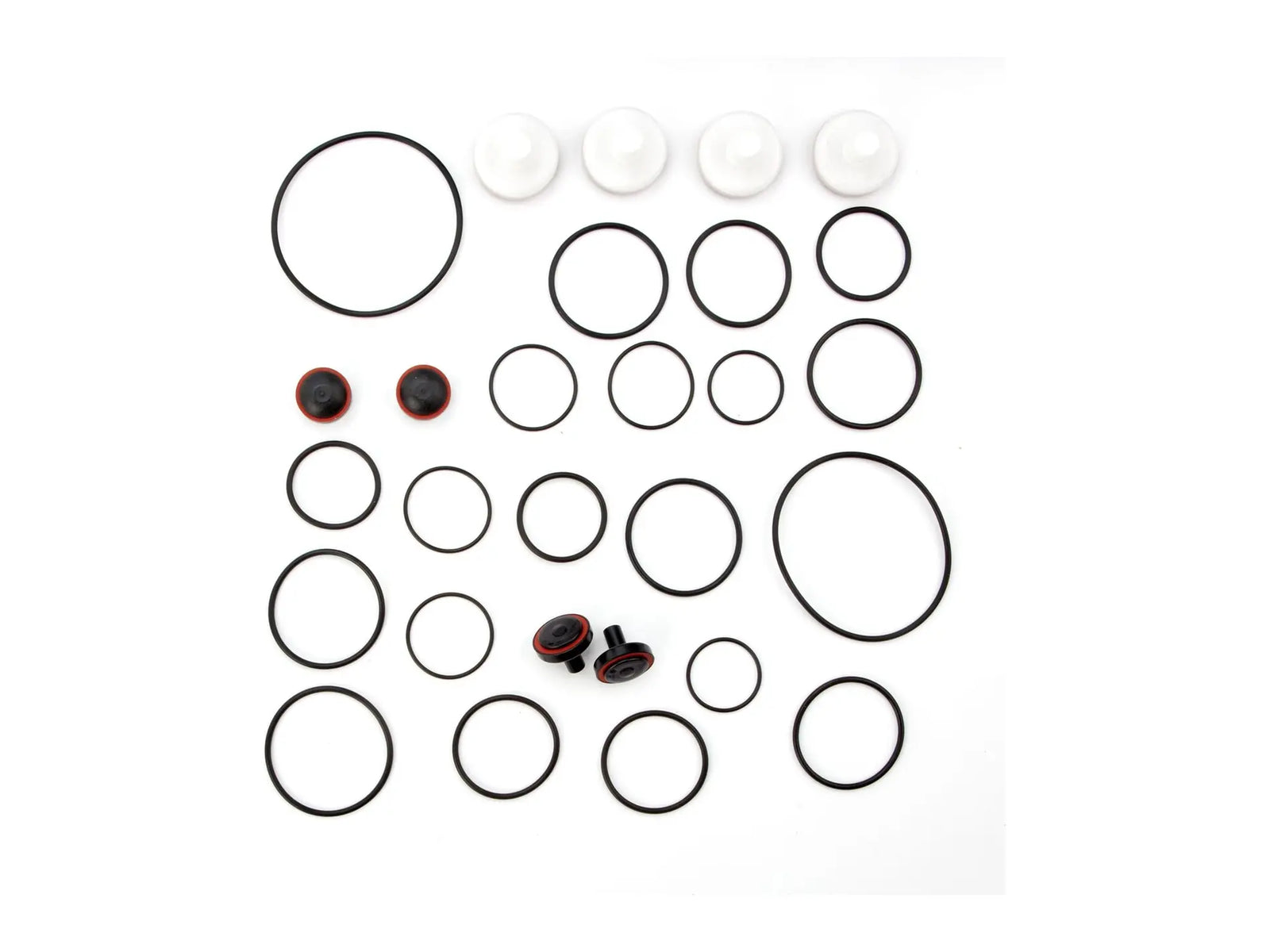 Watts 0887800, RK 007-UNI-RT Repair Kit 3/4"