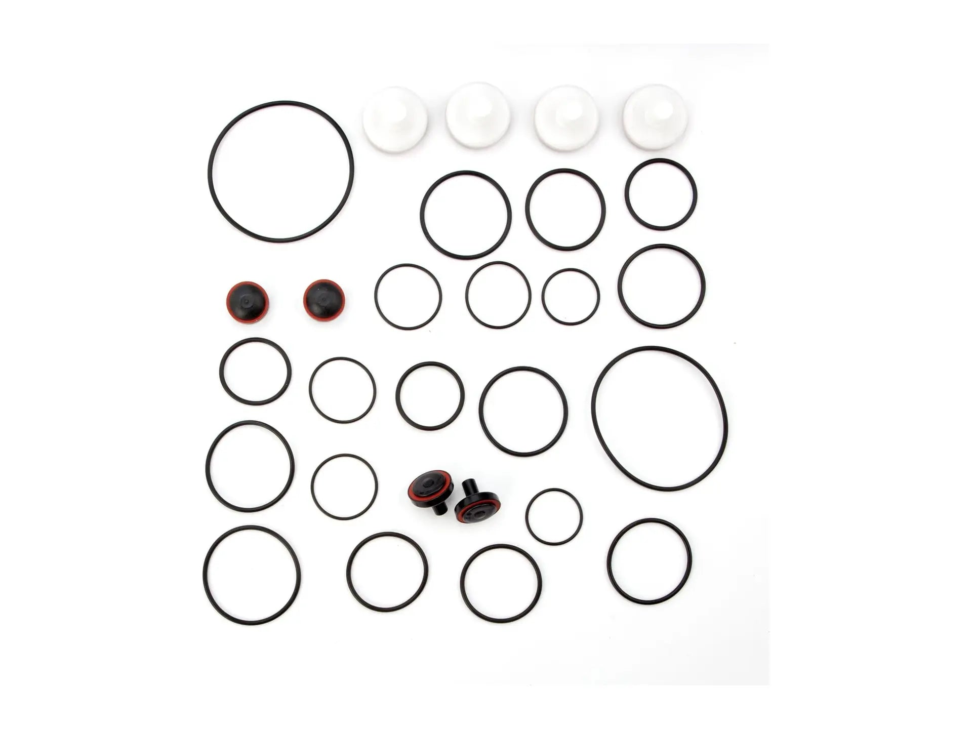 Watts 0887800, RK 007-UNI-RT Repair Kit 3/4"